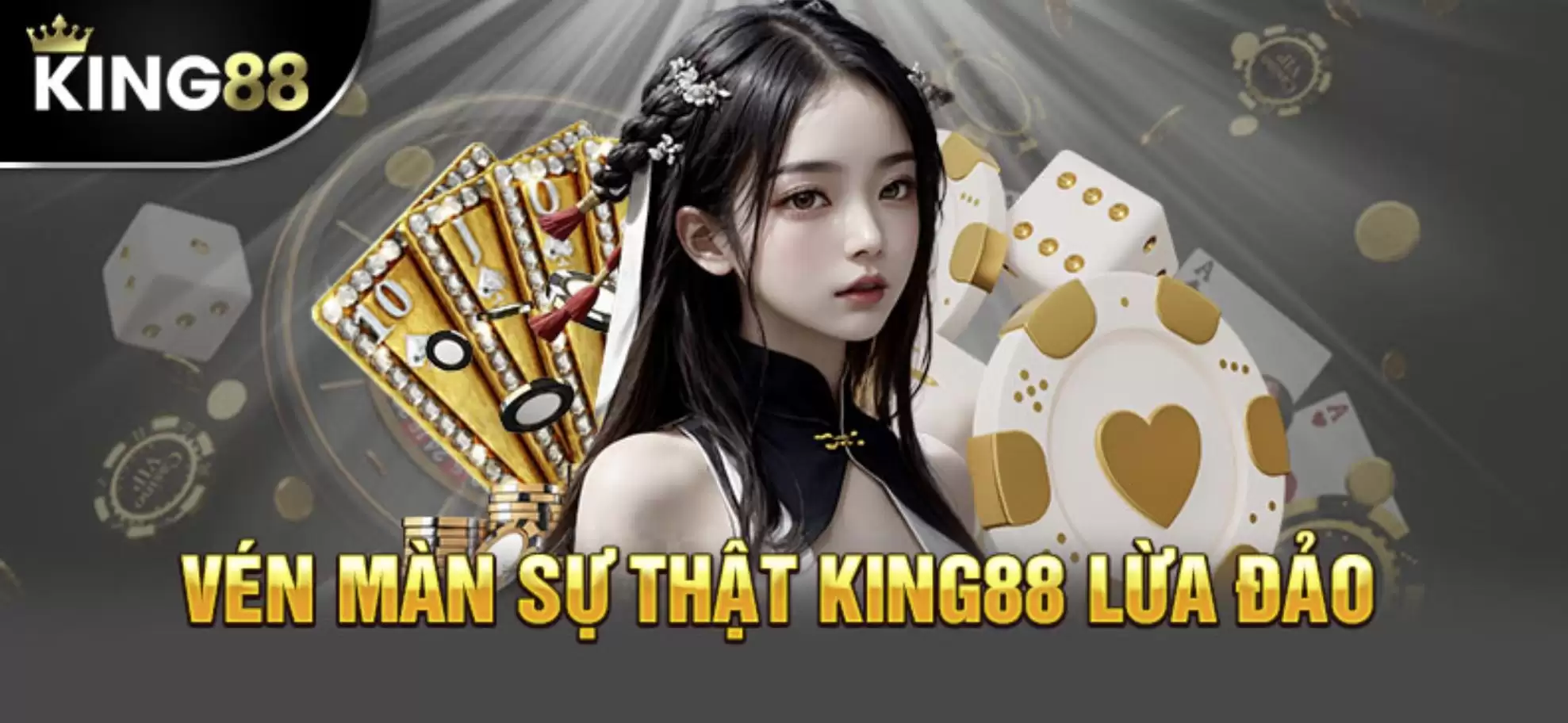 King88 Lua Dao