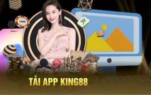 Tai App King88